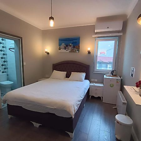 Little Palace Blue Apartment İstanbul Dış mekan fotoğraf