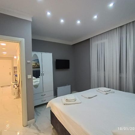 Little Palace Blue Apartment İstanbul Dış mekan fotoğraf