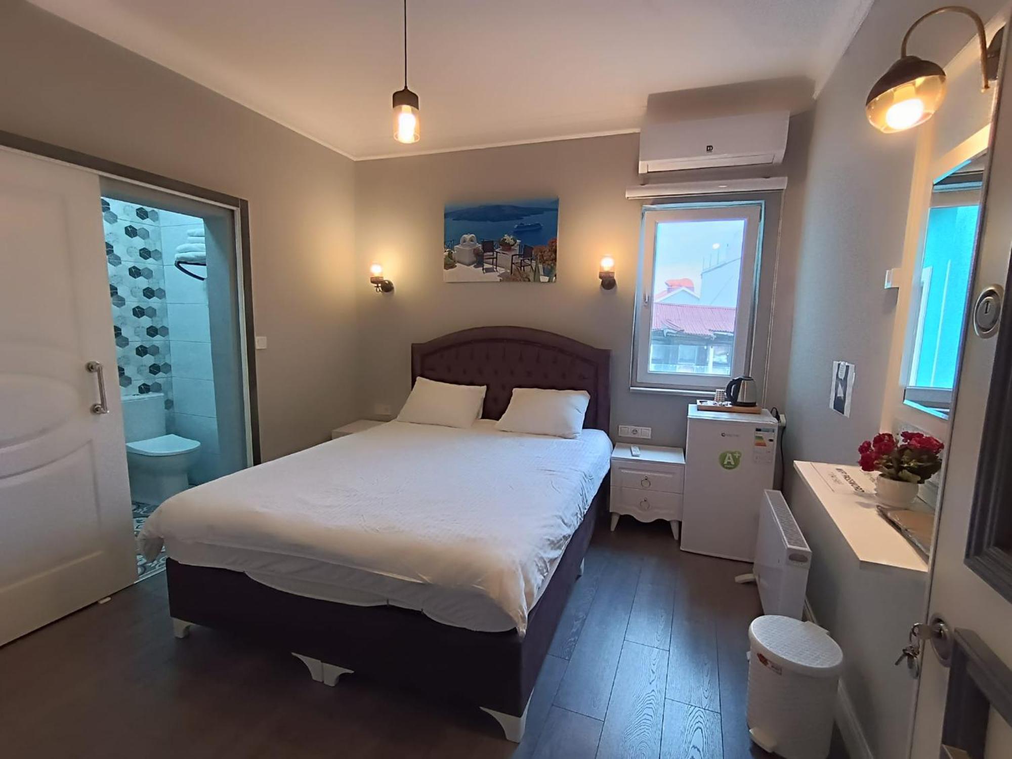 Little Palace Blue Apartment İstanbul Dış mekan fotoğraf