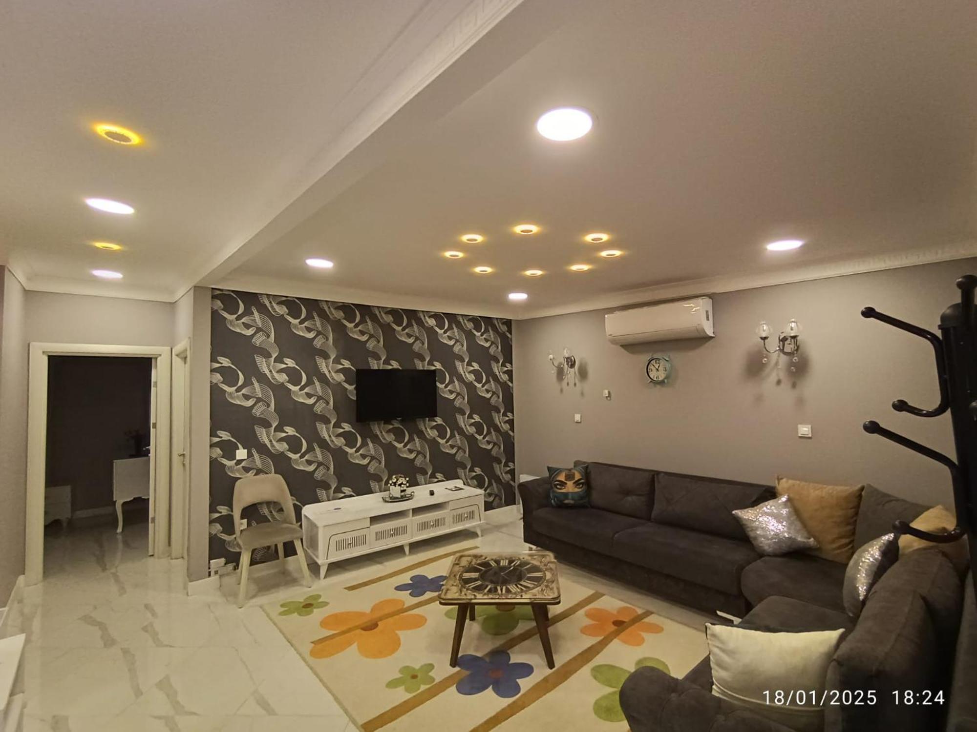 Little Palace Blue Apartment İstanbul Dış mekan fotoğraf