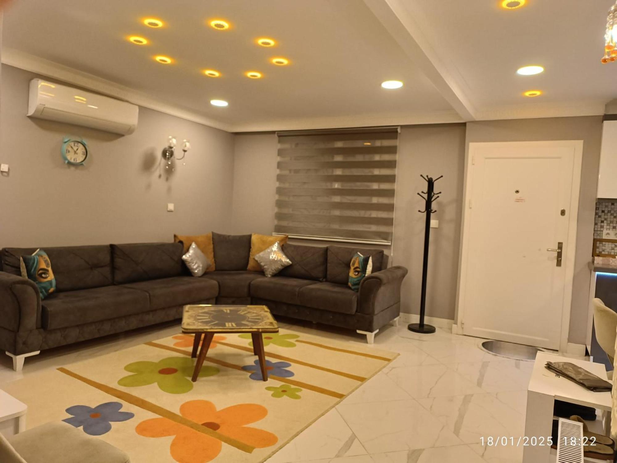 Little Palace Blue Apartment İstanbul Dış mekan fotoğraf