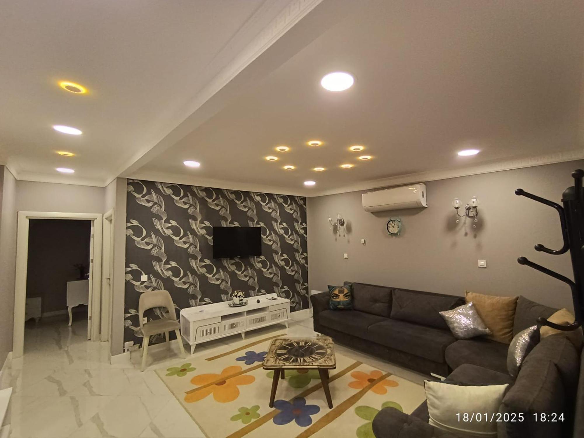 Little Palace Blue Apartment İstanbul Dış mekan fotoğraf