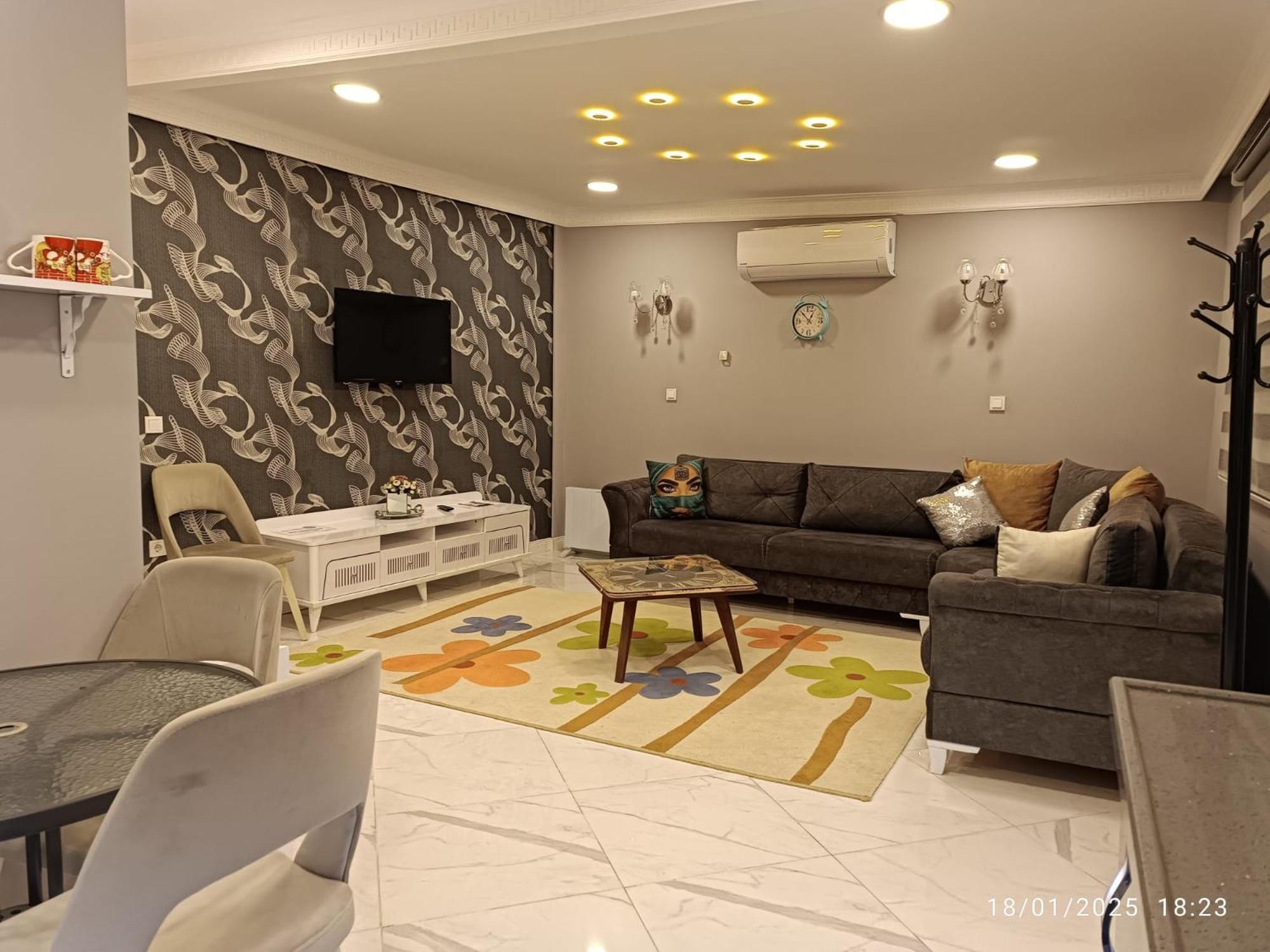 Little Palace Blue Apartment İstanbul Dış mekan fotoğraf