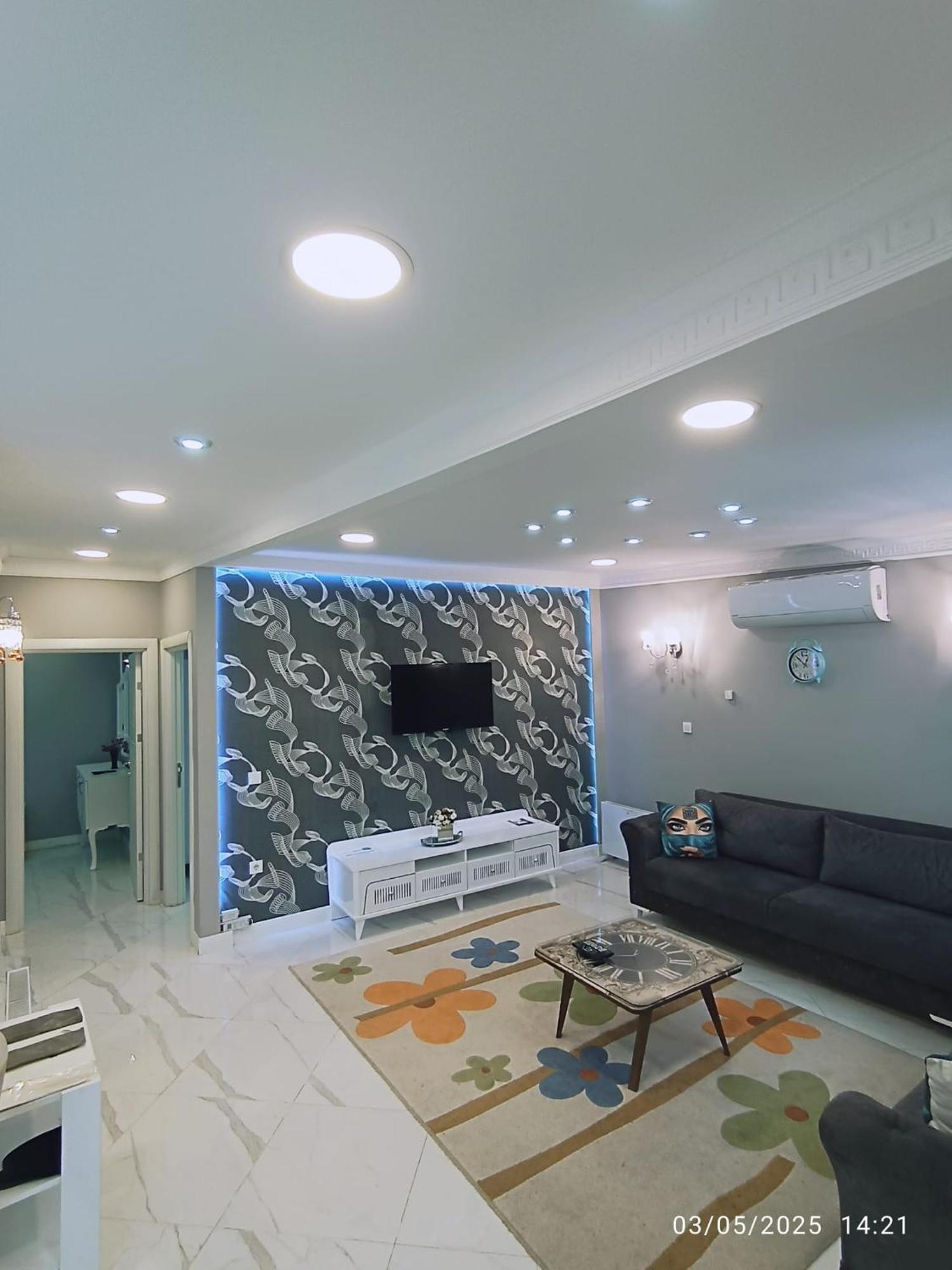 Little Palace Blue Apartment İstanbul Dış mekan fotoğraf