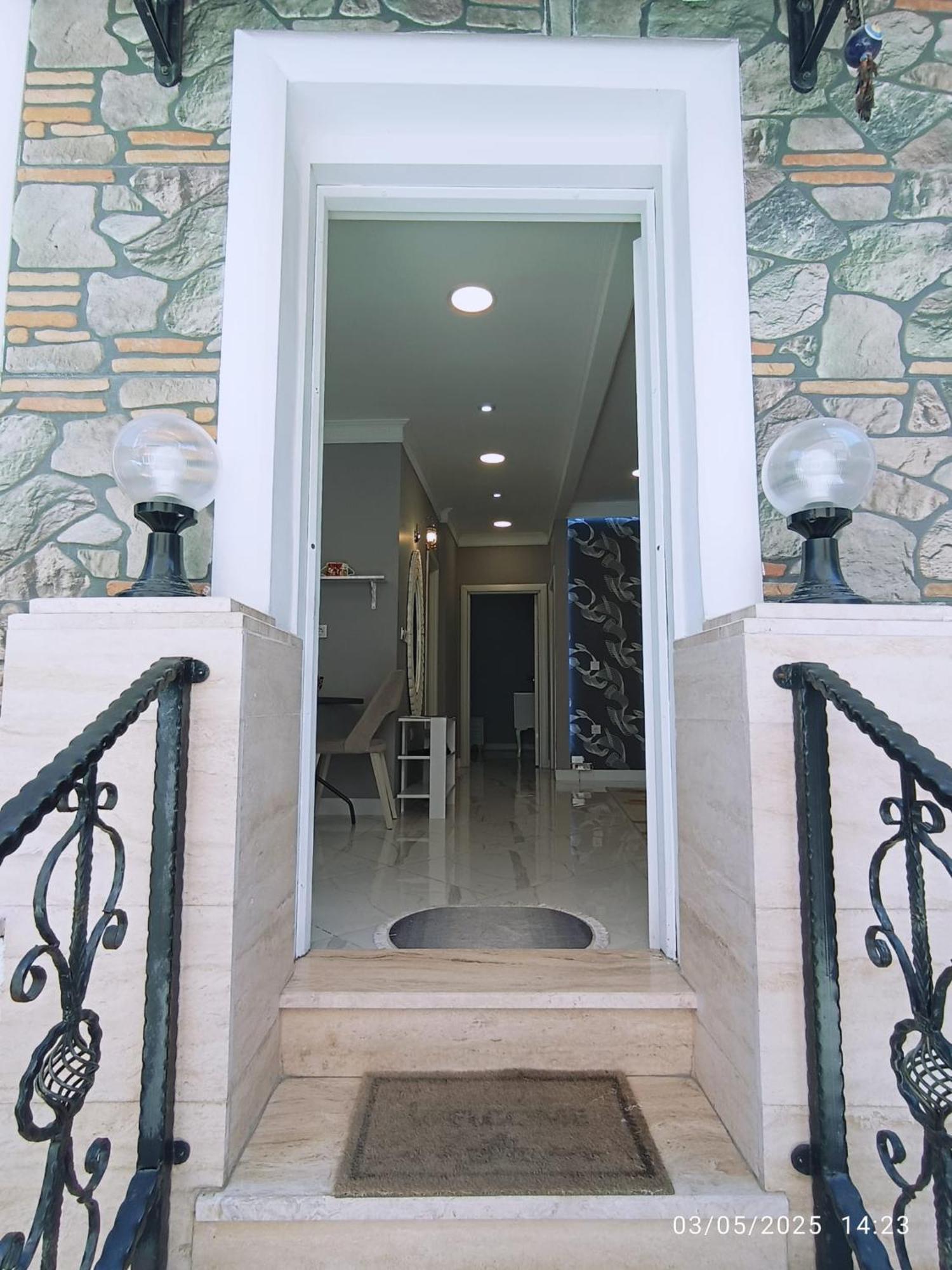Little Palace Blue Apartment İstanbul Dış mekan fotoğraf